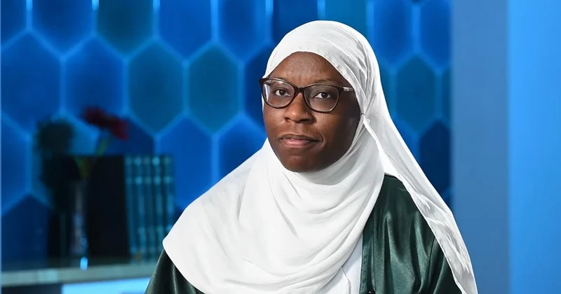 ABD de İslam ı seçen Shamicka Paul, hediye edilen bir kitapla değişen hayatını anlattı