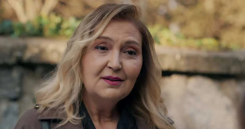 Ünlü oyuncu ameliyat oldu! 1.5 yıl önce tesadüfen öğrendim