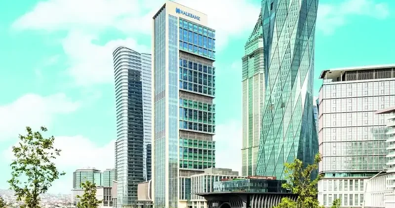 Halkbank’tan ekonomiye 3,2 trilyon TL katkı Ekonomi Haberleri