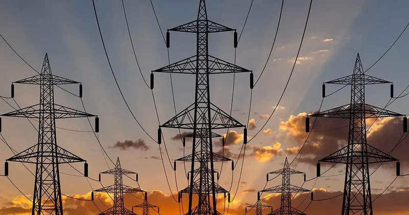 Elektrik tüketimi akşam zirve yaptı