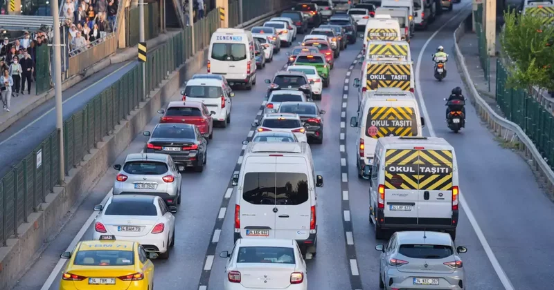 Motorine 2 lira 40 kuruş zam geliyor