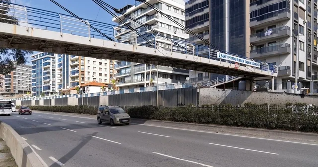 İzmir de şehitlerin isimleri üstgeçitlerde yaşayacak İzmir Haberleri