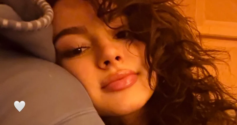 Su Burcu Yazgı Coşkun, aşk iddialarını gündeme taşıdı Magazin haberleri