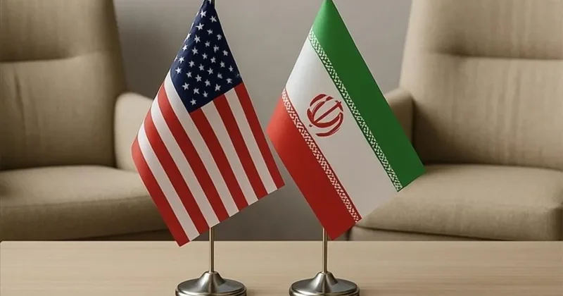 Nükleer müzakerelerde büyük kriz! İran dan ABD ye Uranyum resti