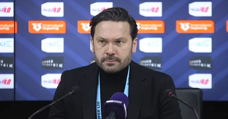 Muhammed Türkmen: Güzel bir galibiyet aldık!