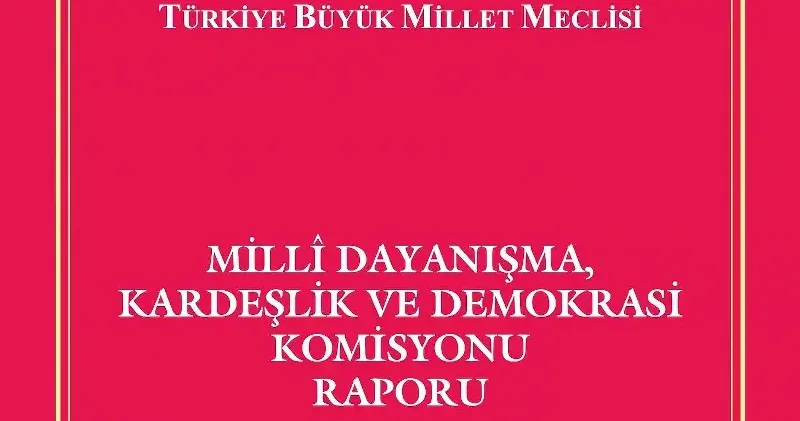Geçici söylem değil kalıcı devlet politikası Yerel Gündem Haberleri