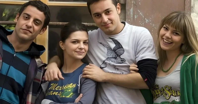 Kavak Yelleri nin senaristinden yıllar sonra itiraf: Midem bulanınca diziyi bıraktım