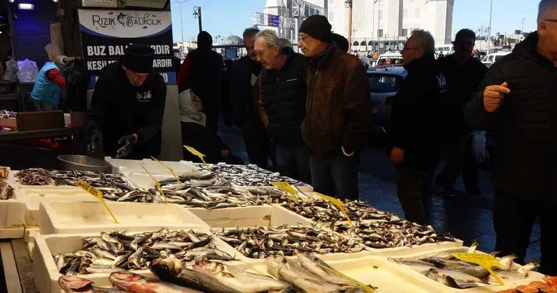 Hayretler içerisindeyiz diyerek açıkladı: Ramazan da ilgi düştü