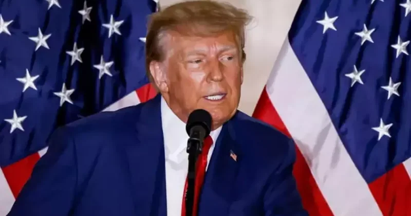 Trump Grönland da yeni gemi gönderiyor! Hastalara yardım edeceğiz