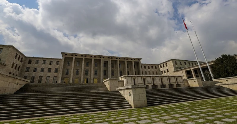 Son dakika: Astroloji bölümünden, yapay zeka ile yargıya... TBMM Dilekçe Komisyonu na gelen talepler dikkat çekti! Son dakika haberleri