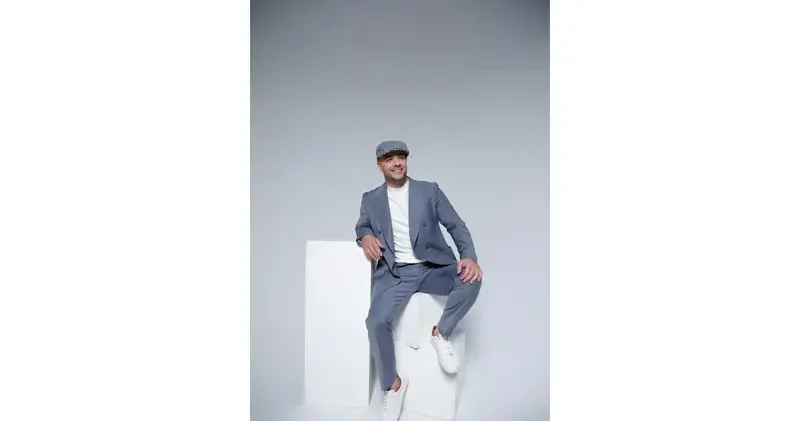 Maher Zain bu akşam Kanal D de