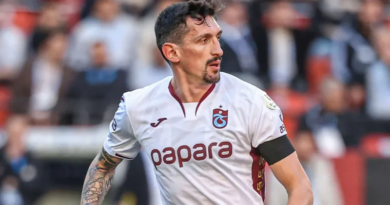 Stefan Savic: Tekrar ayağa kalkmak önemliydi!