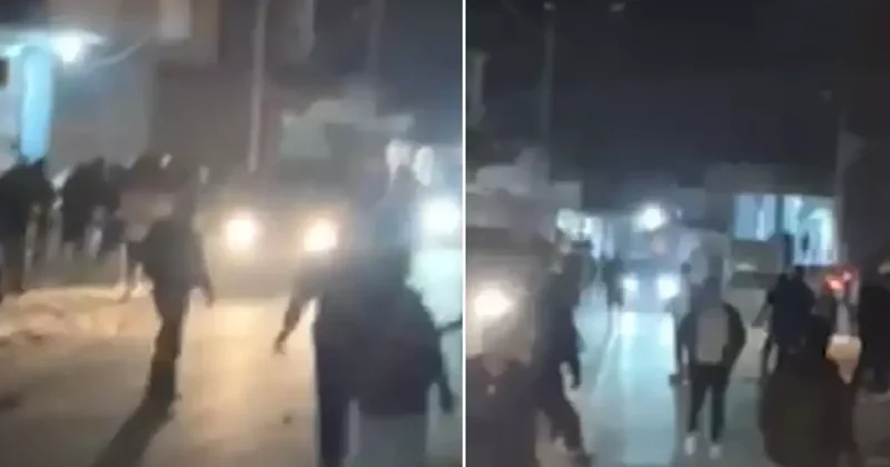 Aile kavgaları kenti savaş alanına çevirdi! 17 kişi yaralandı, ekipler alarma geçti