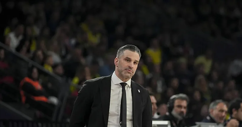 Dusan Alimpijevic’ten hakem tepkisi! ‘Artık bunu kabullenemiyorum’