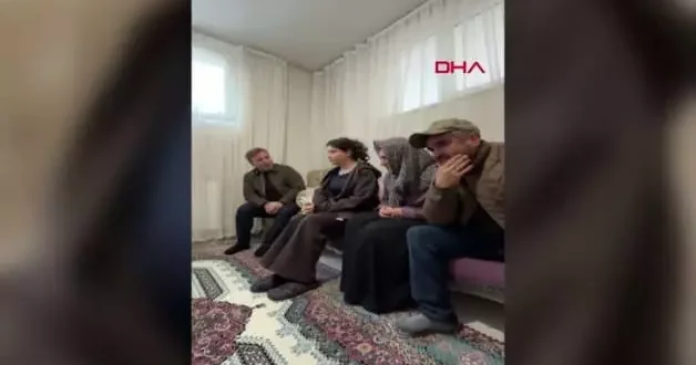 Erzincanlı genç kızın yaşam mücadelesi Erzincan valisini duygulandırdı