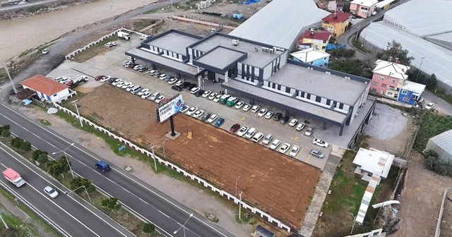 Anamur Koordinasyon Merkezi ile hizmetler tek çatı altında Mersin Haberleri