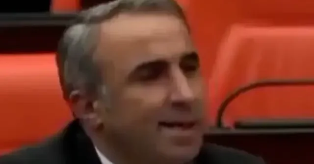 DEM li vekil Ramazan genelgesinden rahatsız oldu: Biz Aleviler okullarda dinsel uygulama istemiyoruz VİDEO İZLE