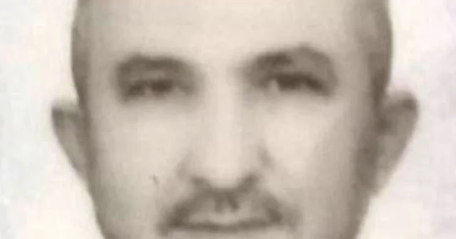 Alacak tartışması cinayetle bitti Antalya Haberleri