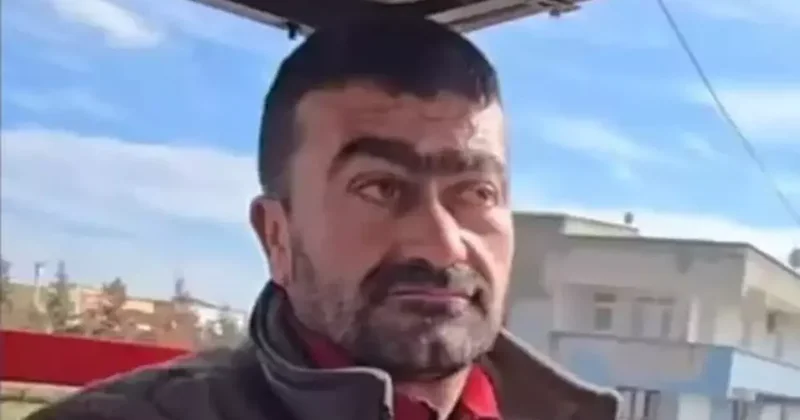 45 yaşındaki adamın korkunç ölümü! Ekspres treni çarptı!