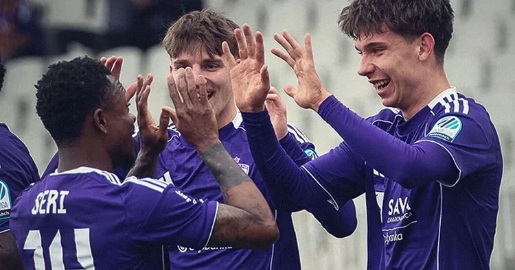 Acun Ilıcalı’nın Maribor’u şampiyonluğa oynuyor!