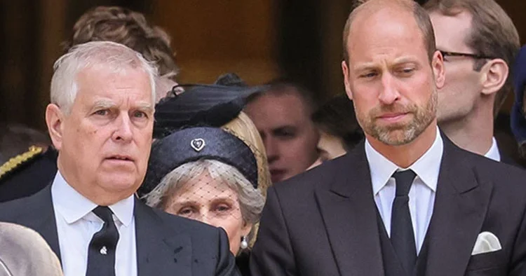 Kardeşine acımayan amcasına acır mı hiç! Utanç prensini aileden atmak için 10 yıl uğraşmış