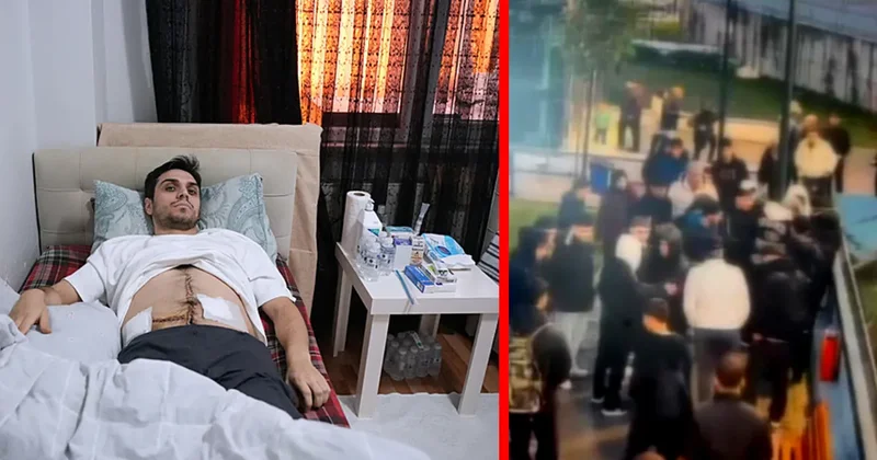 SON DAKİKA: Bağcılar da kahramanlık dehşete dönüştü! Kavgayı ayırmak isterken 6 yerinden bıçaklandı! Acılı aileye kan donduran mesajlar...