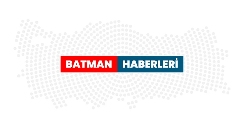 Batman da trafik kazasında 1 kişi öldü, 2 kişi yaralandı Batman Haberleri
