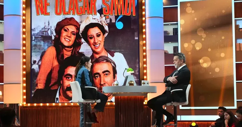 Beyaz’la kahkaha ve ödül akşamı