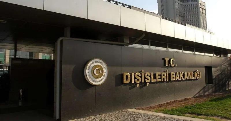 14 ülke ve uluslararası örgütlerden ortak İsrail açıklaması