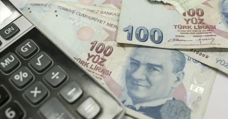 3 trilyon dolar vergi yoksulluğa yetmedi Sözcü Gazetesi
