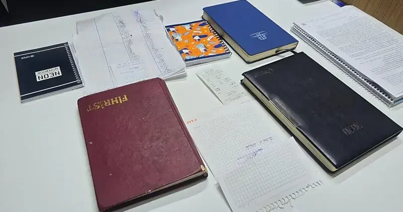 Ordu da bir hayırsever, 7 bakkal ve 1 fırında 150 bin liralık veresiye borcu ödedi