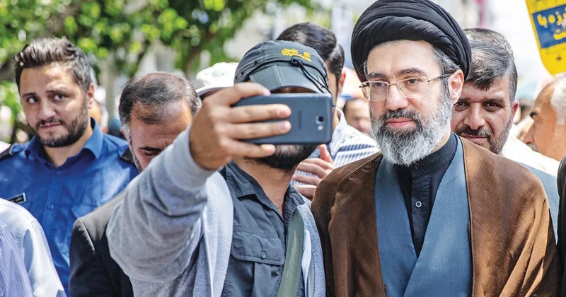 ABD’nin İran’a dair senaryoları sürüyor... Hamaney ve oğlu hedef alınabilir