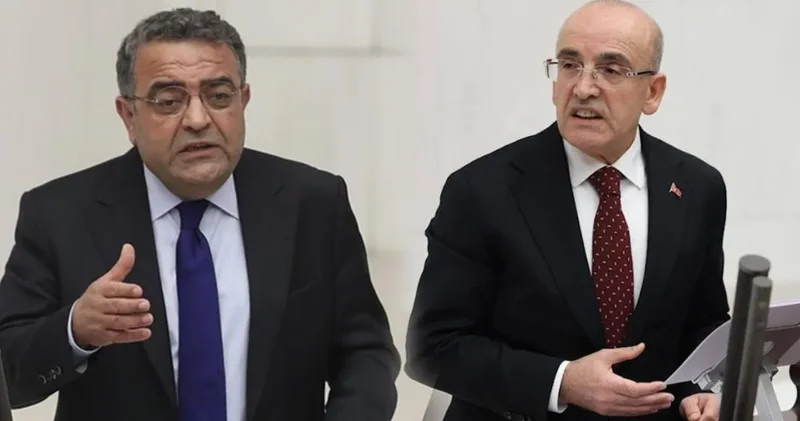 Bakan Şimşek e 23 yıllık fatura sorusu! 70 milyar dolarlık özelleştirme geliri nereye gitti?