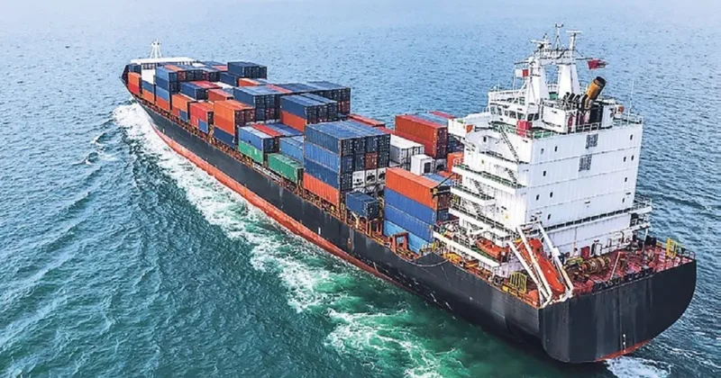 Denizlerde nükleer hamle