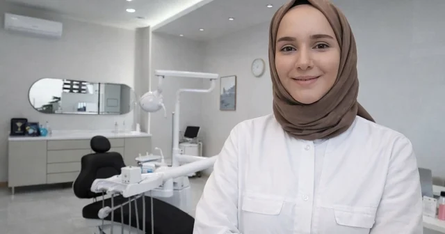 Ramazan ayı, ağız bakımında alışkanlıkları güçlendirme fırsatıdır Bursa Haberleri