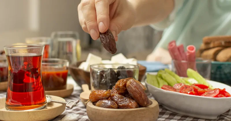 Uzmanlar açıkladı: Tok kalmanın sırrı sahurda saklı