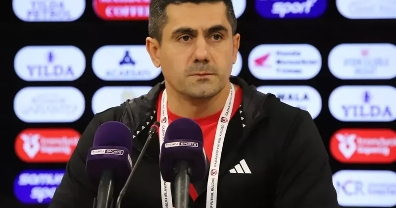 Trabzonspor maçı sonrası hakem tepkisi: Galatasaray maçında verilmedi