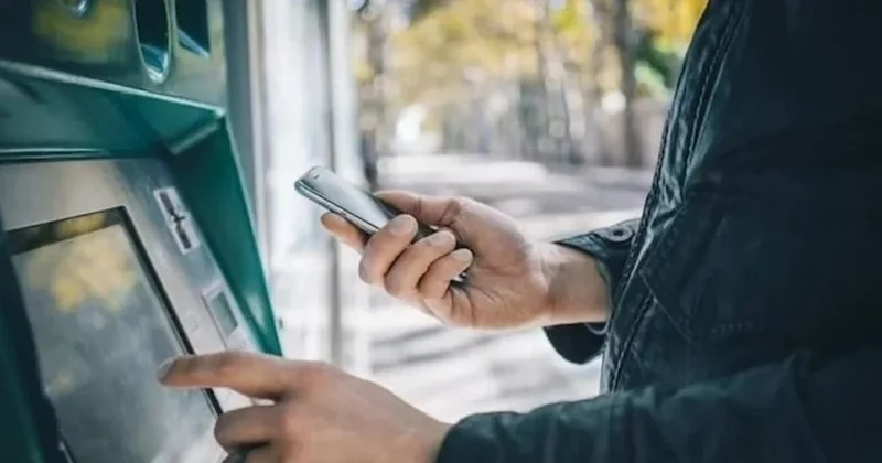 IBAN la para transferi yaparken iki kez düşünün! Tüm mal varlığınız elden gidebilir Sözcü Gazetesi