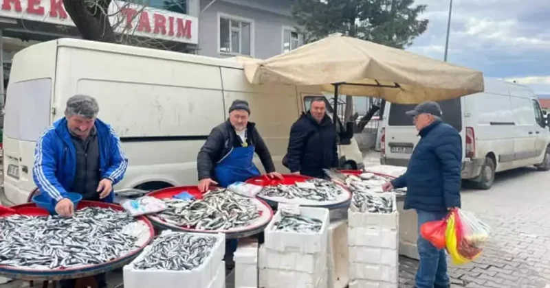 Ramazan ayında balık satışları arttı