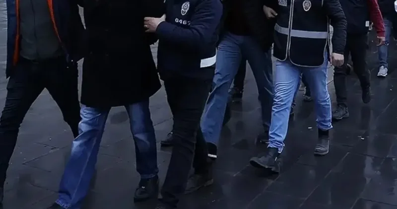 Casperlar a bilgi sızdıran memurlar adliyede