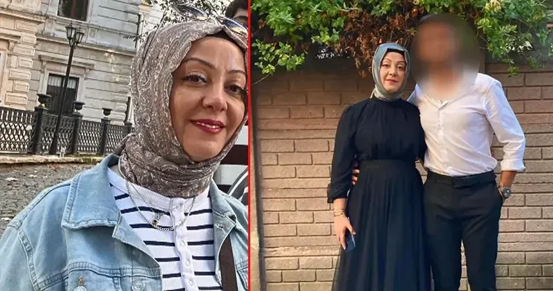 Çatalca da durakta gördüğü eşini başından silahla vurarak öldürdü