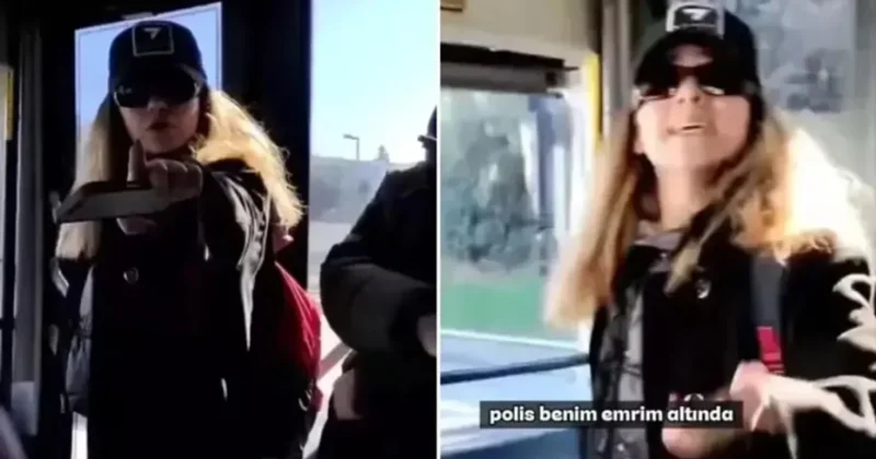 Sahte savcı 24 saat öncesinde de sahte polis rolü oynamış Sözcü Gazetesi