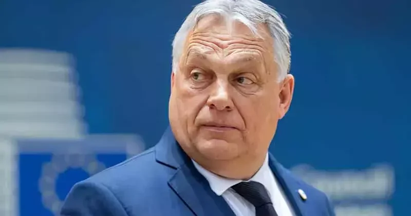 Macaristan: Zelenskiy, petrol sevkiyatını yeniden başlatmadan bizden destek beklemesin