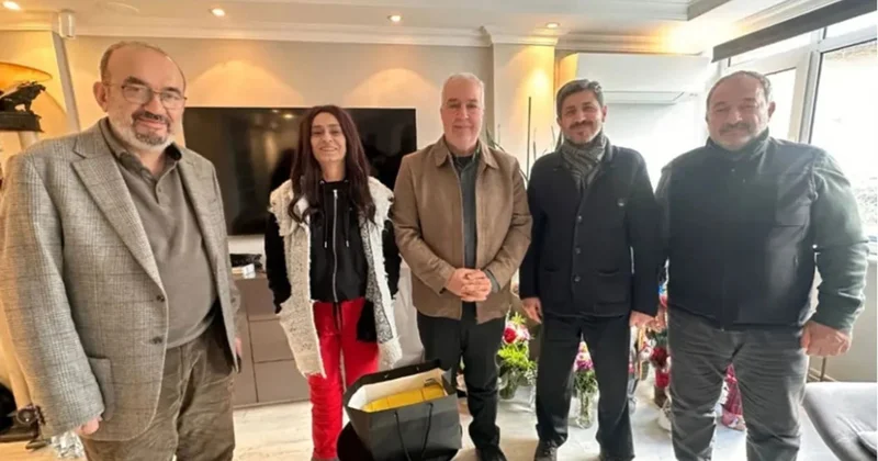 Yıldız Tilbe Gazze bağışı için ilk kez konuştu