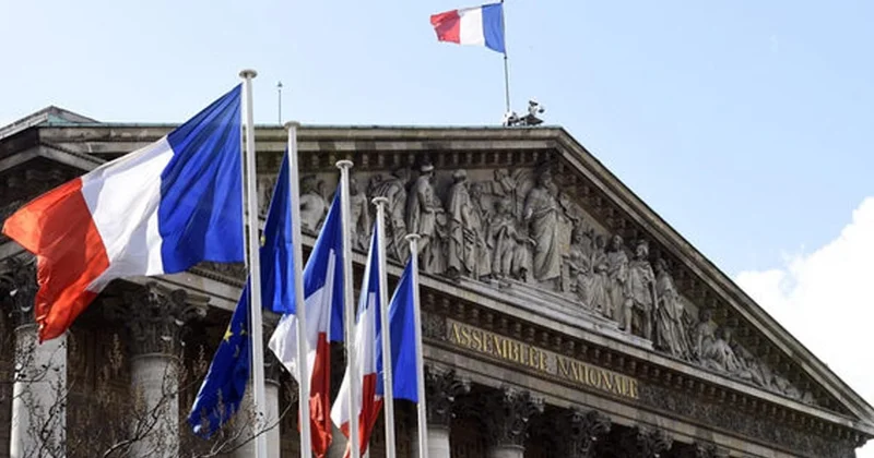 Fransa dan Trump ın tarife oranını artırma kararına ortak yanıt verme çağrısı Sözcü Gazetesi