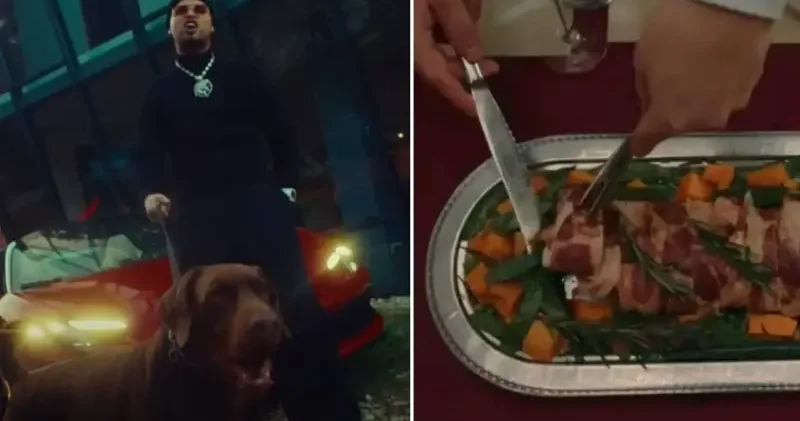 Popüler kültür ölümü gösterip sıtmaya razı mı ediyor Kültür Sanat Haberleri