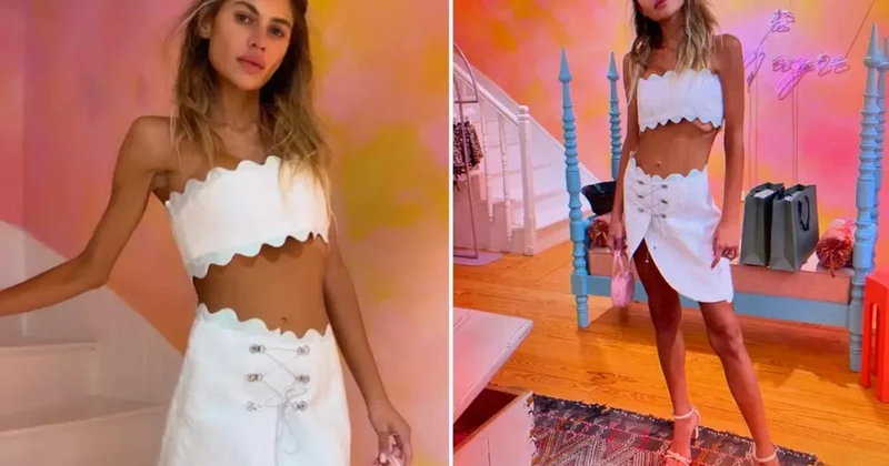 Bahar Candan, Ablası İçin İstanbul Boğazı nda Anma Düzenledi