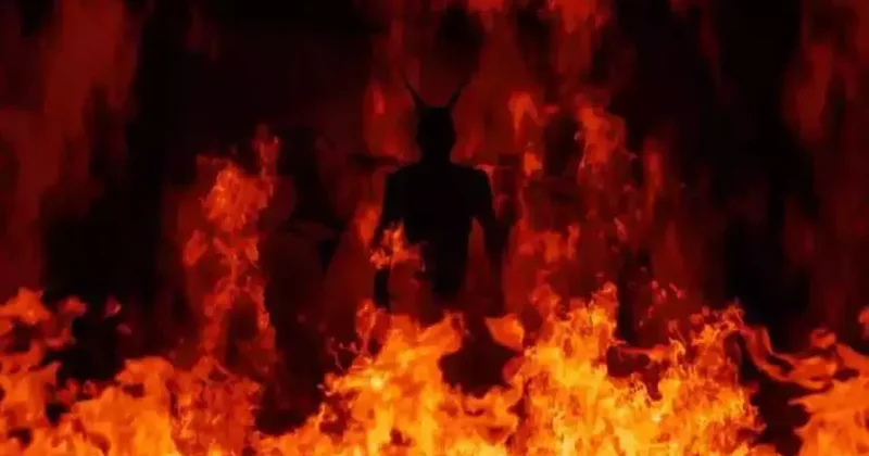 İblisin oyunları! İşte peygamberimizin sorularına şeytanın verdiği cevaplar...