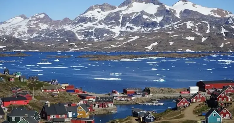 Grönland yönetminden ABD ye bir rest daha