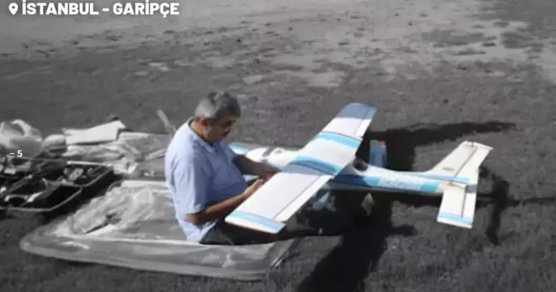 Özdemir Bayraktar belgeseli YouTube’da 1 Milyon izlenmeyi aştı